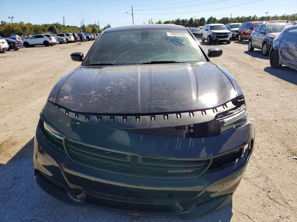 2019 DODGE CHARGER SXT — DIRF