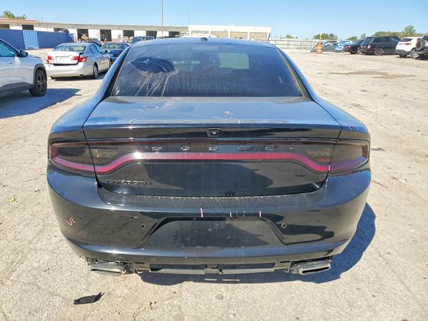2019 DODGE CHARGER SXT — DIRR