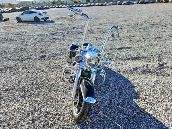 2016 HARLEY-DAVIDSON FL — DIRF