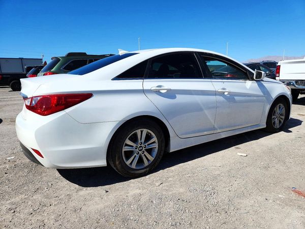 2014 HYUNDAI SONATA GLS/ GLS Popular — PSRA