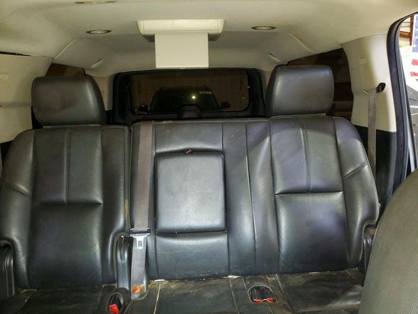 2013 CHEVROLET SUBURBAN LT — SUVN