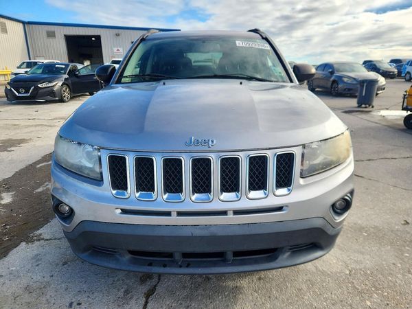 2016 JEEP COMPASS Sport — DIRF