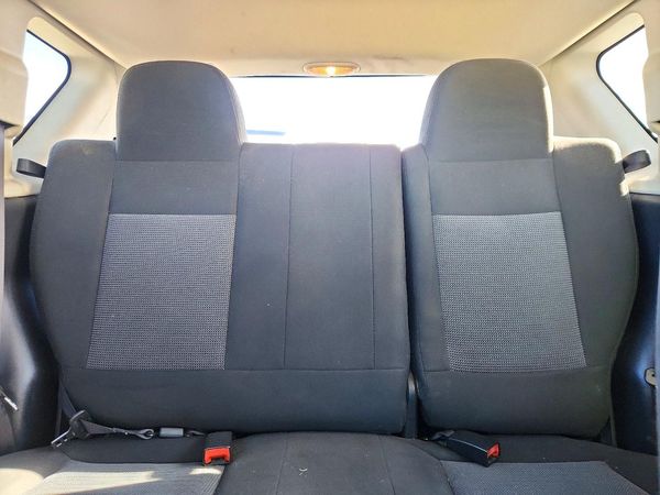 2016 JEEP COMPASS Sport — SUVN