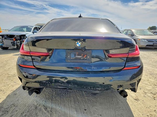 2021 BMW 3 SERIES — DIRR