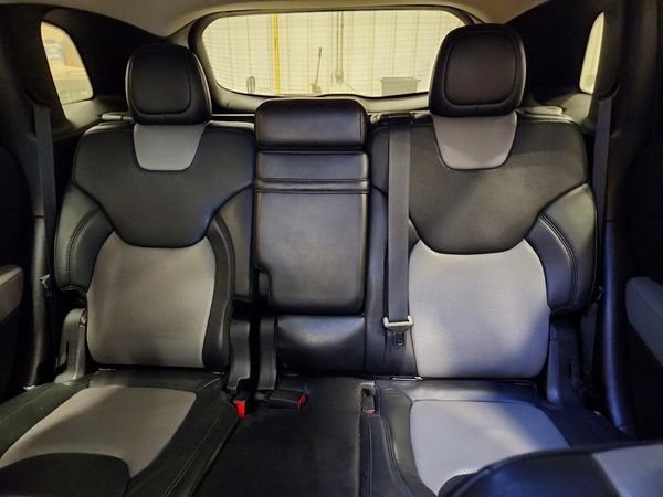 2014 JEEP CHEROKEE Limited — SUVN