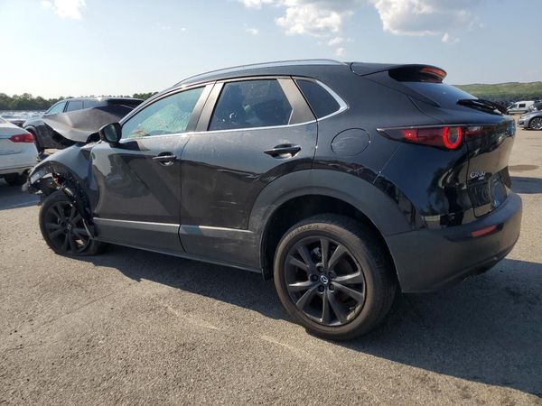 2024 MAZDA CX30 Select Sport Package — DSRA