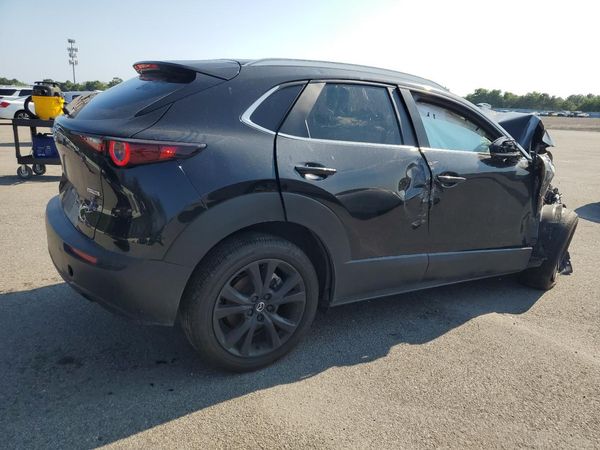 2024 MAZDA CX30 Select Sport Package — PSRA