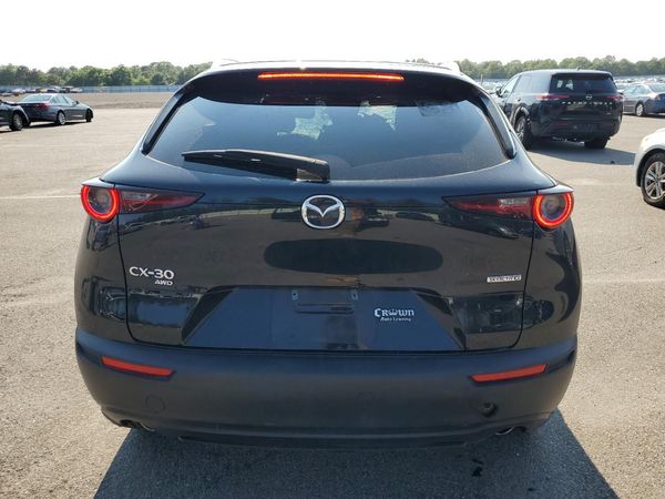 2024 MAZDA CX30 Select Sport Package — DIRR