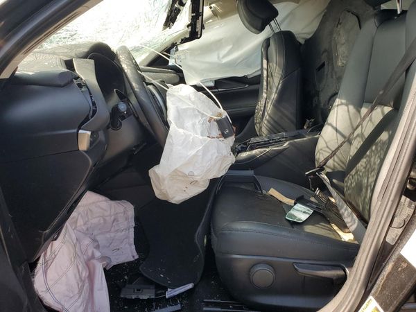 2024 MAZDA CX30 Select Sport Package — DENT