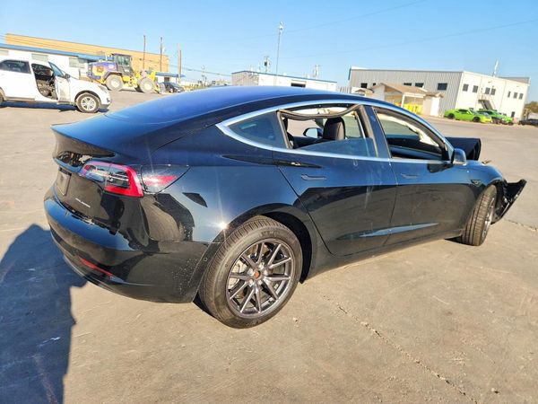 2019 TESLA MODEL 3 — PSRA