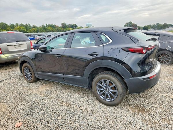 2024 MAZDA CX 30 — DSRA