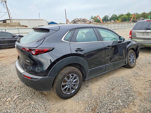 2024 MAZDA CX 30 — PSRA