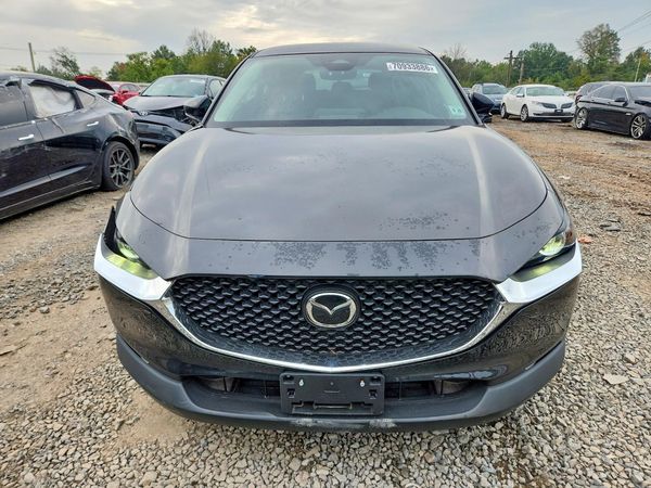 2024 MAZDA CX 30 — DIRF