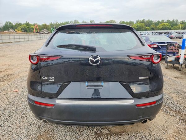 2024 MAZDA CX 30 — DIRR