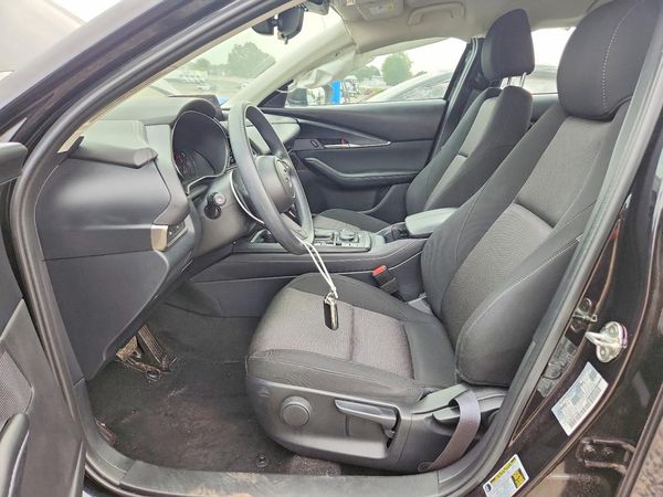 2024 MAZDA CX 30 — DENT