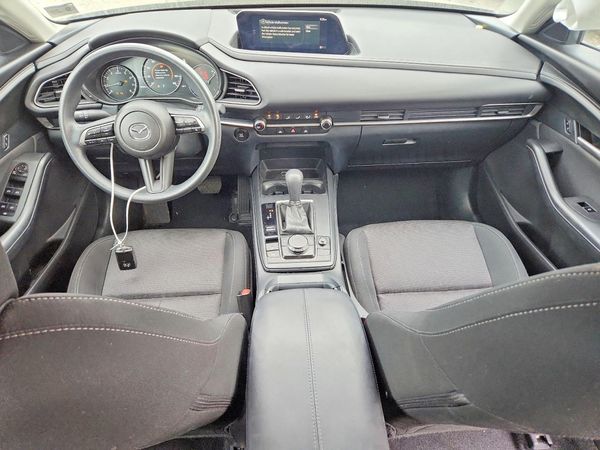 2024 MAZDA CX 30 — CKPT
