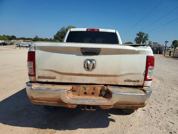 2024 RAM 2500 Big Horn — DIRR