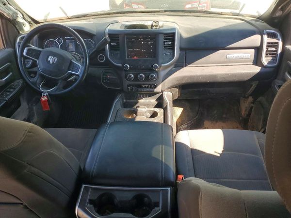 2024 RAM 2500 Big Horn — CKPT