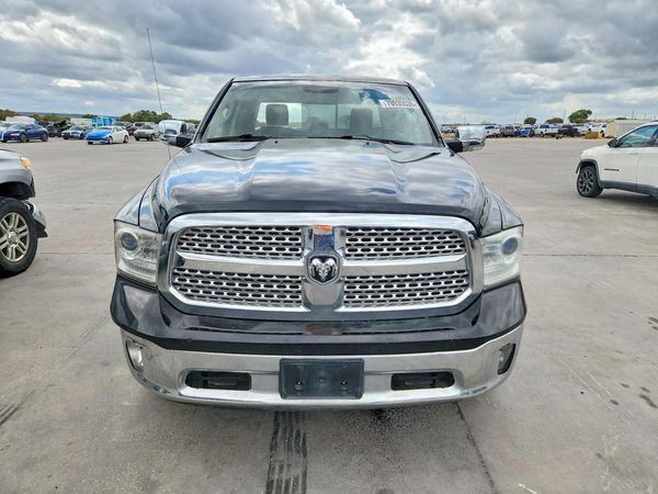 2014 RAM 1500 Laramie — DIRF