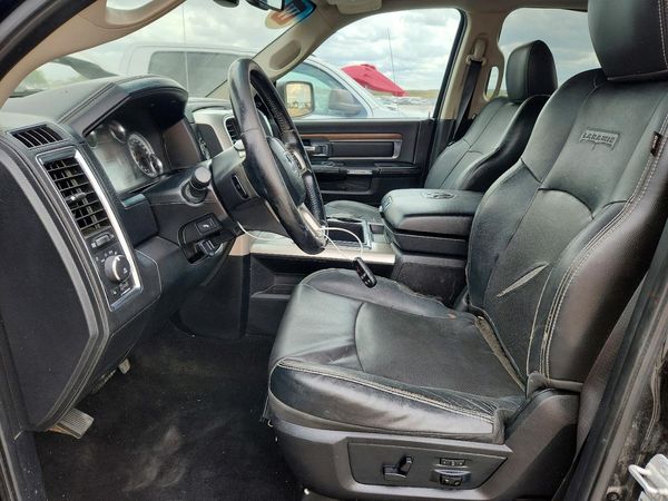 2014 RAM 1500 Laramie — DENT
