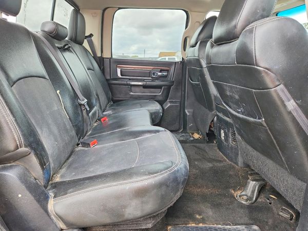 2014 RAM 1500 Laramie — PSRS