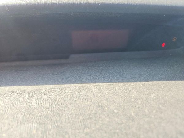 2015 TOYOTA PRIUS — ODOM