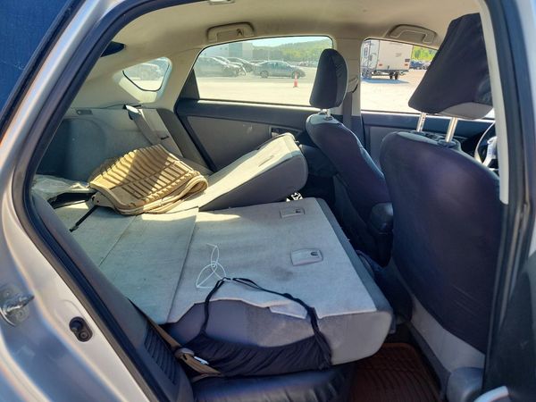 2015 TOYOTA PRIUS — PSRS