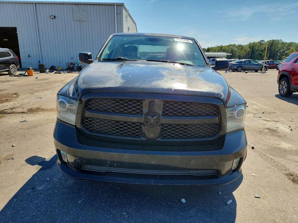 2014 RAM 1500 ST — DIRF