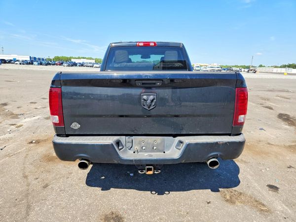 2014 RAM 1500 ST — DIRR