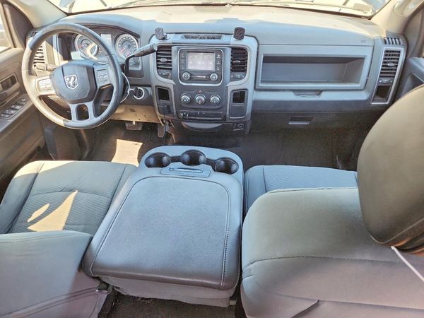 2014 RAM 1500 ST — CKPT
