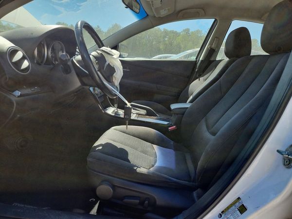 2012 MAZDA 6 Touring — DENT