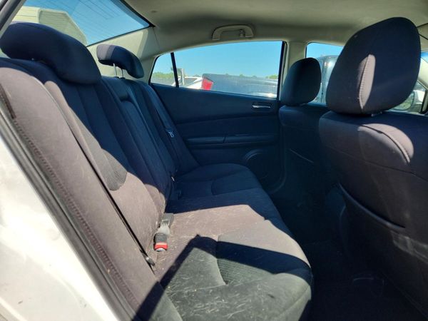 2012 MAZDA 6 Touring — PSRS