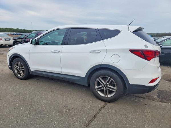 2018 HYUNDAI SANTA FE Sport Base — DSRA