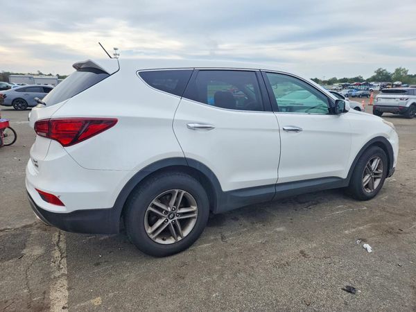 2018 HYUNDAI SANTA FE Sport Base — PSRA
