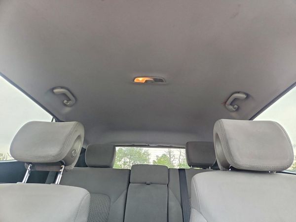 2018 HYUNDAI SANTA FE Sport Base — SUVN