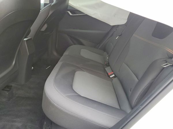 2026 KIA NIRO LX — PSRS