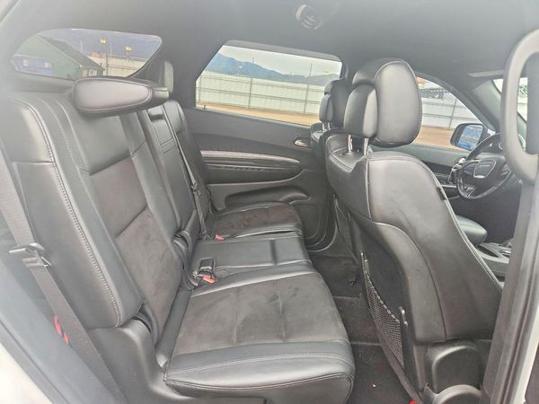 2019 DODGE DURANGO GT — PSRS