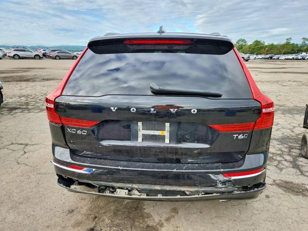 2021 VOLVO XC60 Inscription — DIRR
