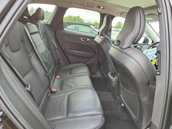 2021 VOLVO XC60 Inscription — PSRS