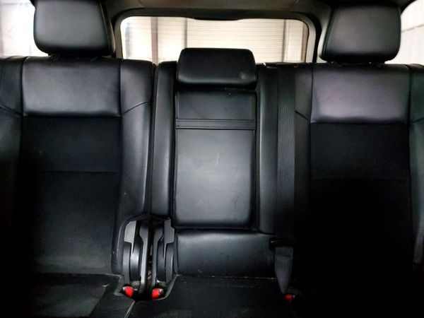 2018 JEEP GRAND CHEROKEE Laredo — SUVN