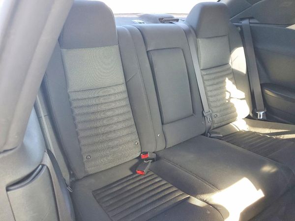 2013 DODGE CHALLENGER Base — PSRS