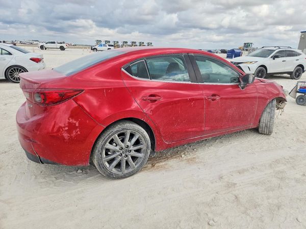 2018 MAZDA 3 Touring — PSRA
