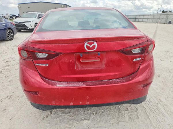 2018 MAZDA 3 Touring — DIRR