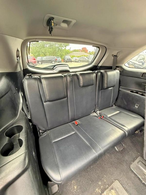 2018 TOYOTA HIGHLANDER SE/XLE