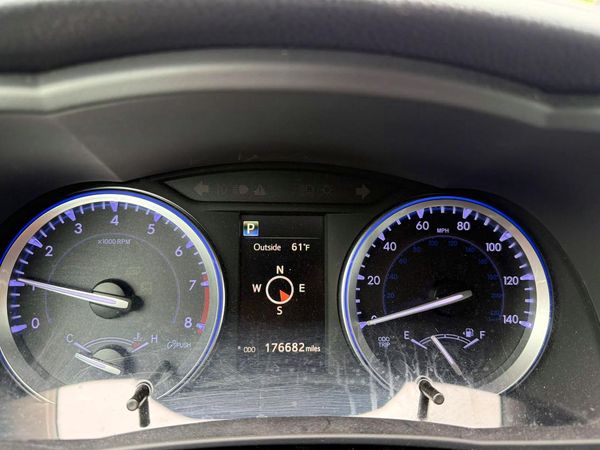 2018 TOYOTA HIGHLANDER SE/XLE