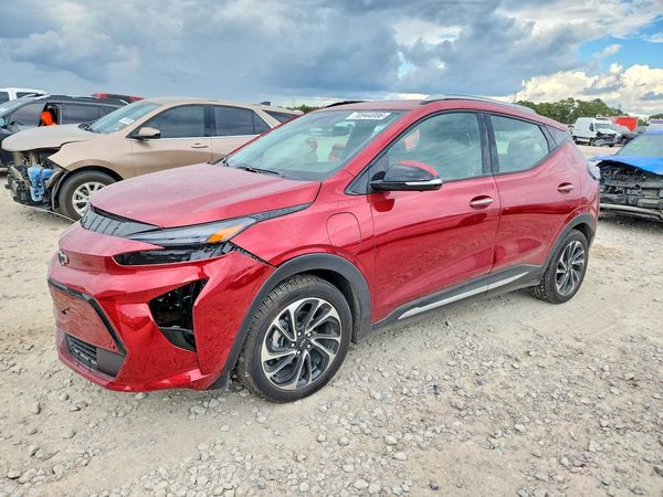 2023 CHEVROLET BOLT — DSFA — Front 3/4
