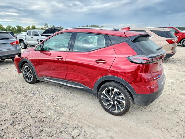 2023 CHEVROLET BOLT Premier — DSRA