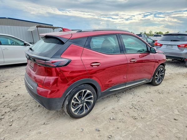 2023 CHEVROLET BOLT Premier — PSRA