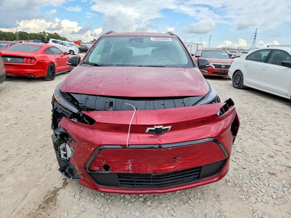 2023 CHEVROLET BOLT Premier — DIRF