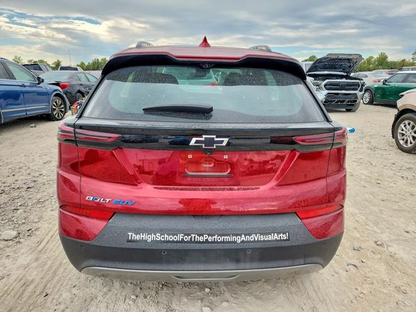 2023 CHEVROLET BOLT Premier — DIRR